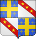 Coat of arms of Gesves