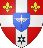 Saint-Loup-Terrier – znak