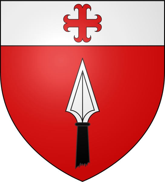 File:Blason de la ville de Ferrière-sur-Beaulieu (37).svg