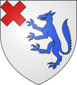 Saint-Trinit címere