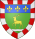 Kausapskales Wappen