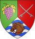 Coat of arms of Ailleville