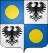 Blason de Arrout