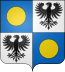 Blason de Arrout