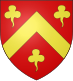 Coat of arms of Cepoy