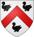 Launay címere