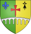 Wappen von Longpont-sur-Orge