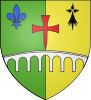 Blason ville fr Longpont-sur-Orge (Essonne).svg