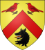 Blason de Loupiac