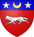 Saint-Hilaire-Foissac címere
