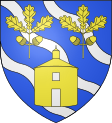 Saint-Paul-de-Vézelin címere