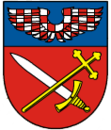 Blatec coat of arms