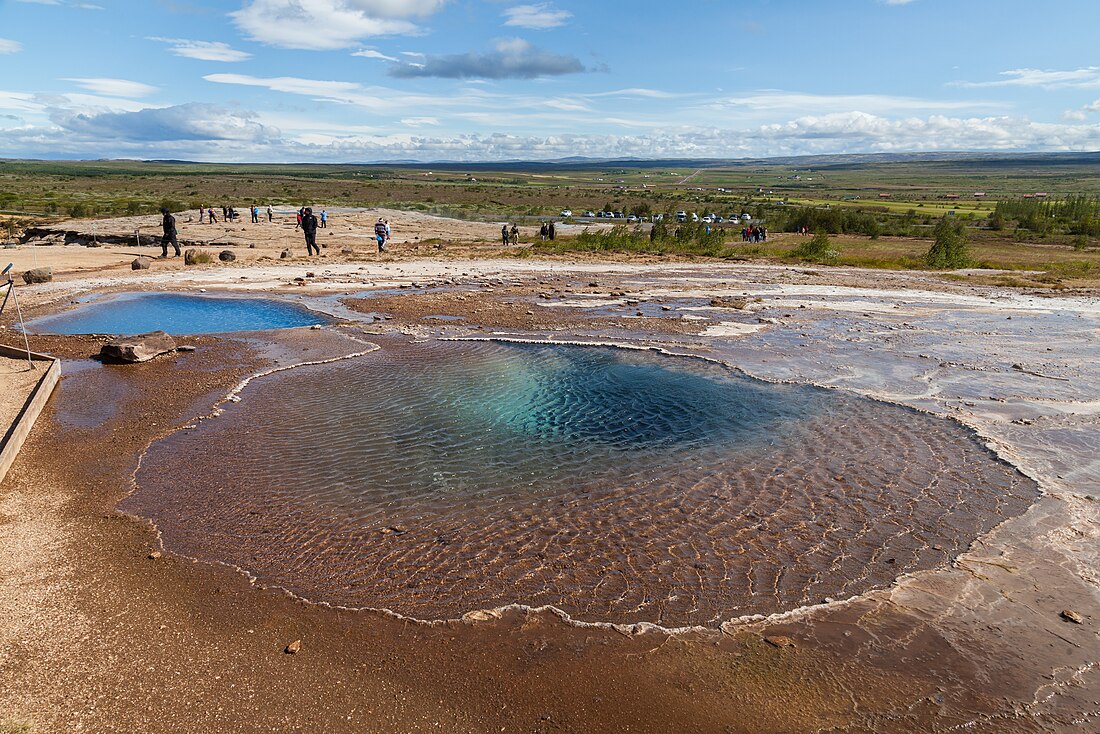 Bláskógabyggð