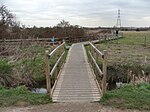 Walthamstow Marshes