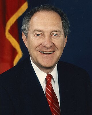 <span class="mw-page-title-main">Bob Krueger</span> American politician (1935–2022)