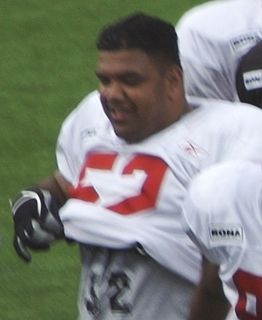 <span class="mw-page-title-main">Bobby Singh</span> American and Canadian football player (born 1975)