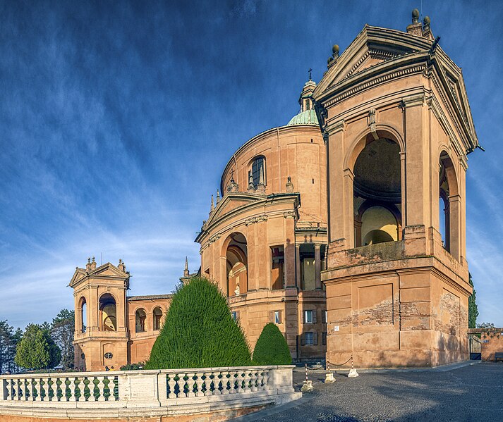 File:Bologna - Santuario della Madonna di San Luca - 2023-09-01 19-36-15 001.jpg