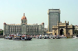 Taj Mahal Palace