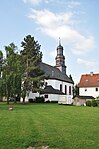 St. Aureus und Justina (Bommersheim)