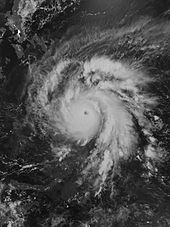 Typhoon Bopha: Pacific typhoon in 2012