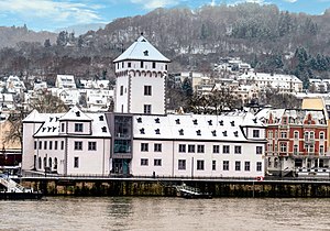 Liste Von Burgen, Festungen Und Schlössern In Rheinland-Pfalz: Liste, Gebietsübergreifend, Literatur