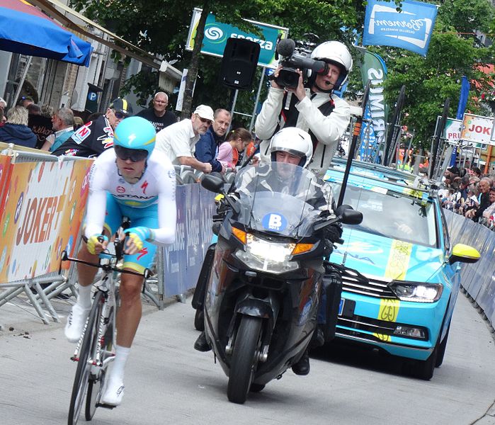 File:Bornem - Ronde van België, proloog, individuele tijdrit, 27 mei 2015 (B136).JPG