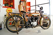 Harley-Davidson F 1919