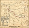 Il-fruntiera bejn it-Turkija u l-Armenja bit-Trattat ta' Sèvres.