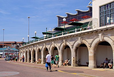 Bournemouth