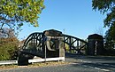 Brücke über den Stichkanal Hannover-Linden