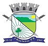 Segel resmi dari Triunfo, Paraíba