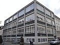 Süd Liste Der Kulturdenkmäler In Hamburg-Ottensen: Wikimedia-Liste