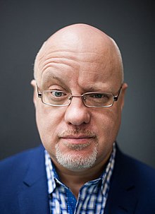 Brett King futuristický řečník author.jpg