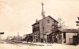 Habiter à Trosly-Breuil