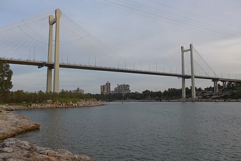 Bridge of Chalcis, Euboea (3).JPG