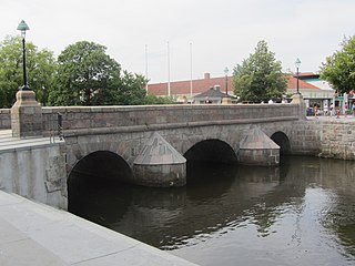 Vejle River