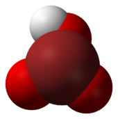 Composizione della materia chimica