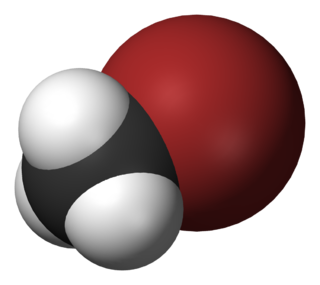 <span class="mw-page-title-main">Monohalomethane</span>