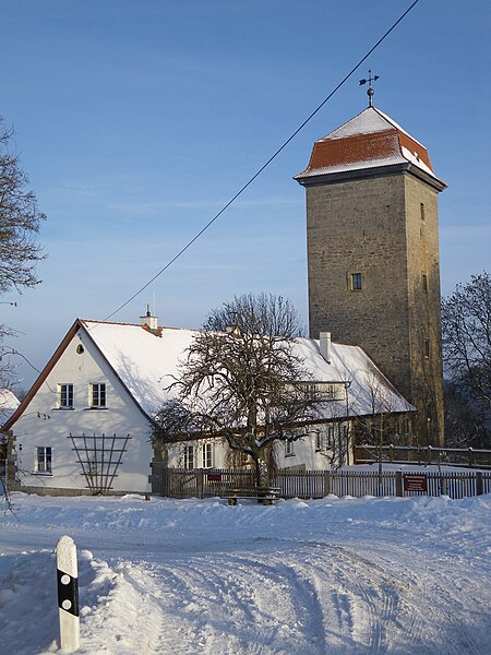 Brunnenhausmuseum 11 01 05