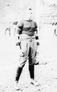 Buck Hatcher American football player