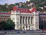 Technische Universität Budapest