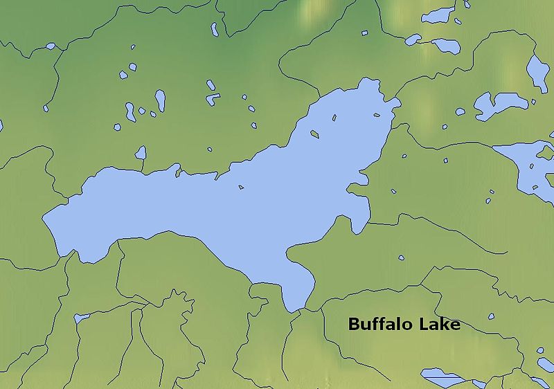 File:Buffalo Lake (Northwest Territories) map 01.jpg