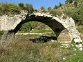 Ponte delle chianche, Buonalbergo