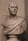 Bust of Walter Scott, Westminster Abbey.jpg