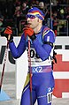 Čeština: George Buta na Mistrovství světa v biatlonu v Novém Městě na Moravě 2024 English: Biathlon World Cup in Nové Město na Moravě 2024 – George Buta.