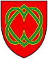 Blason de Blonay - Saint-Légier