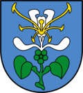 Herb Dierikonu