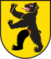 Wappen von Uors