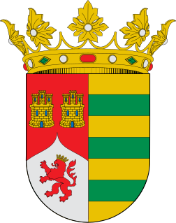 Dukedom of Alcalá de los Gazules