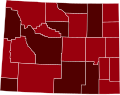 Miniatura para Pandemia de COVID-19 en Wyoming